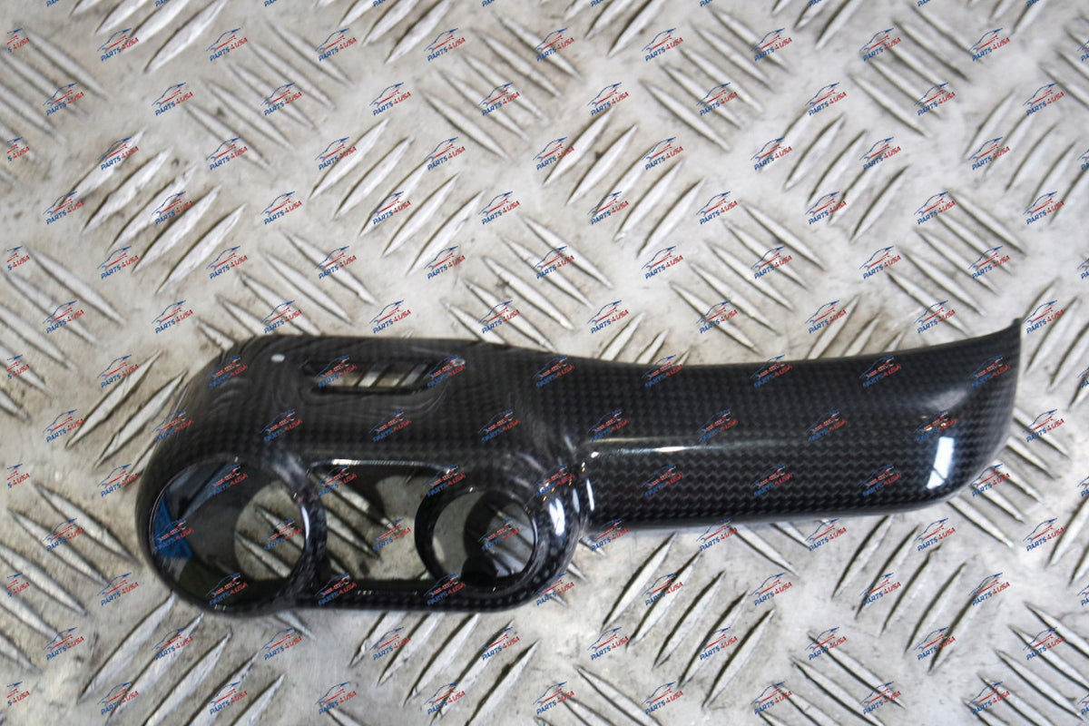 Ferrari 812 GTS P215 Carbon fiber interior OEM - Carbon fiber interior