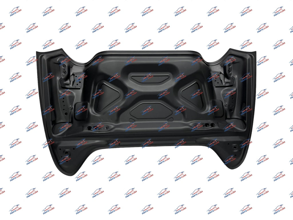 Ferrari 812 Gts New Tonneau Cover / Roof Oem 985876429 Trunk Lid