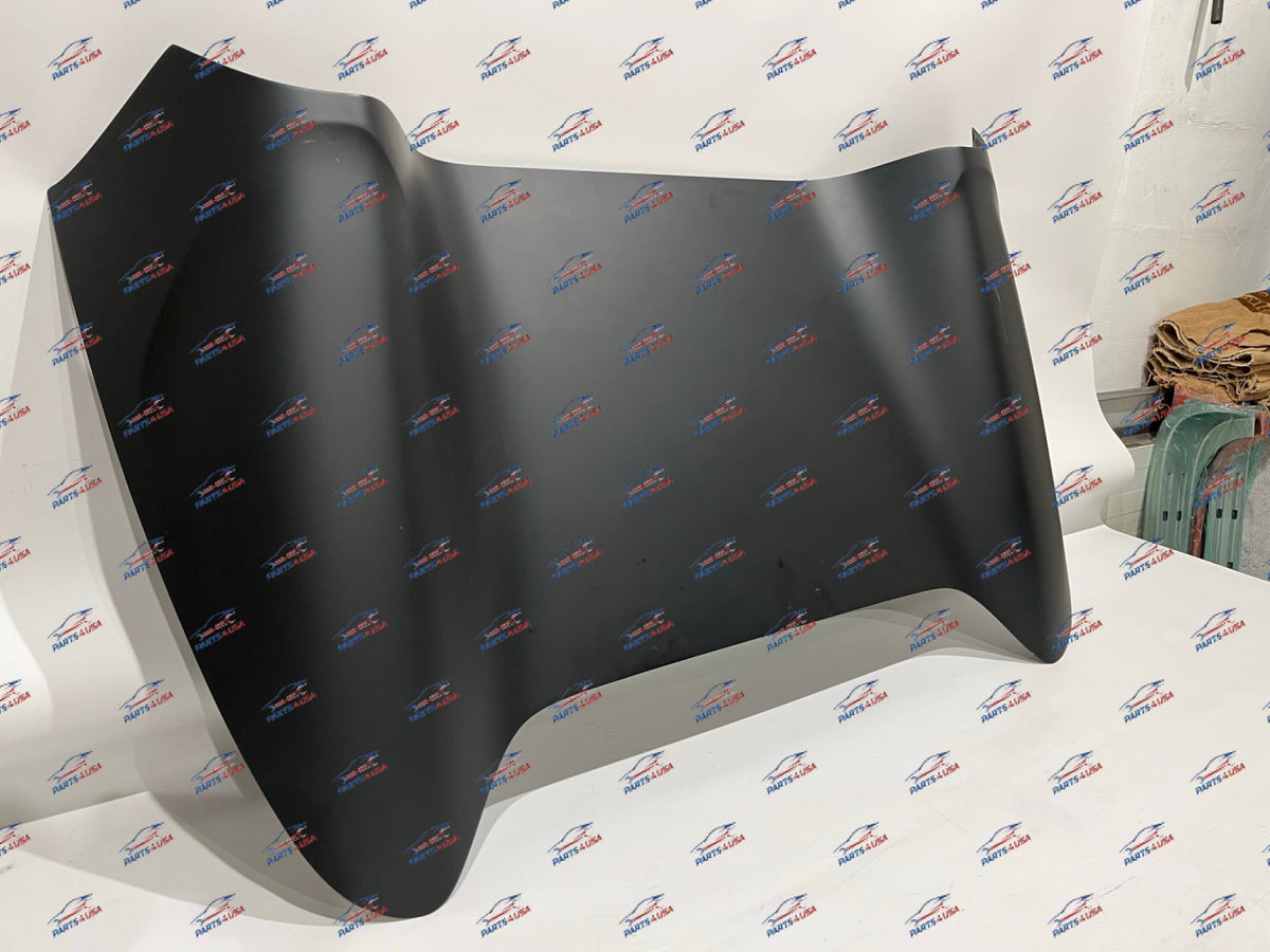 Ferrari 812 Gts New Tonneau Cover / Roof Oem 985876429 Trunk Lid