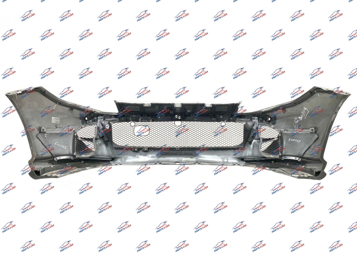 Ferrari 812 Gts Superfast Front Bumper With Grill Oem Part Number: 89041810