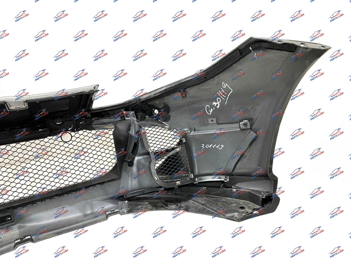 Ferrari 812 Gts Superfast Front Bumper With Grill Oem Part Number: 89041810