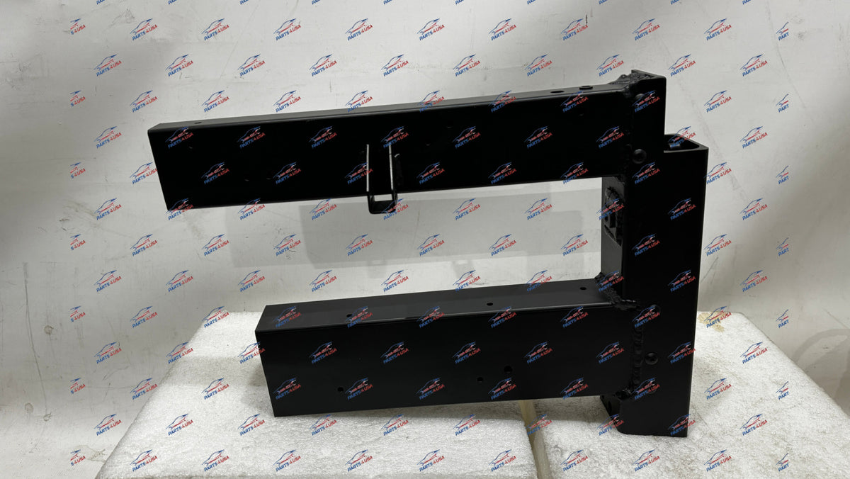 Ferrari 812 Superfast F12 Berlinetta Crash box LH Side OEM Part number: 281789 281316 281814 - Crash box