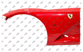 Ferrari 812 Superfast Fender Left Side Part Number: 88184111
