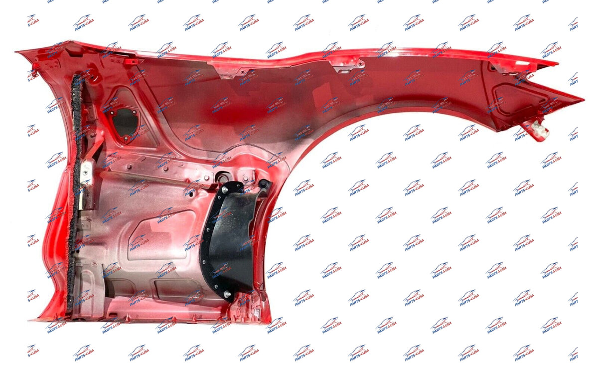 Ferrari 812 Superfast Fender Left Side Part Number: 88184111