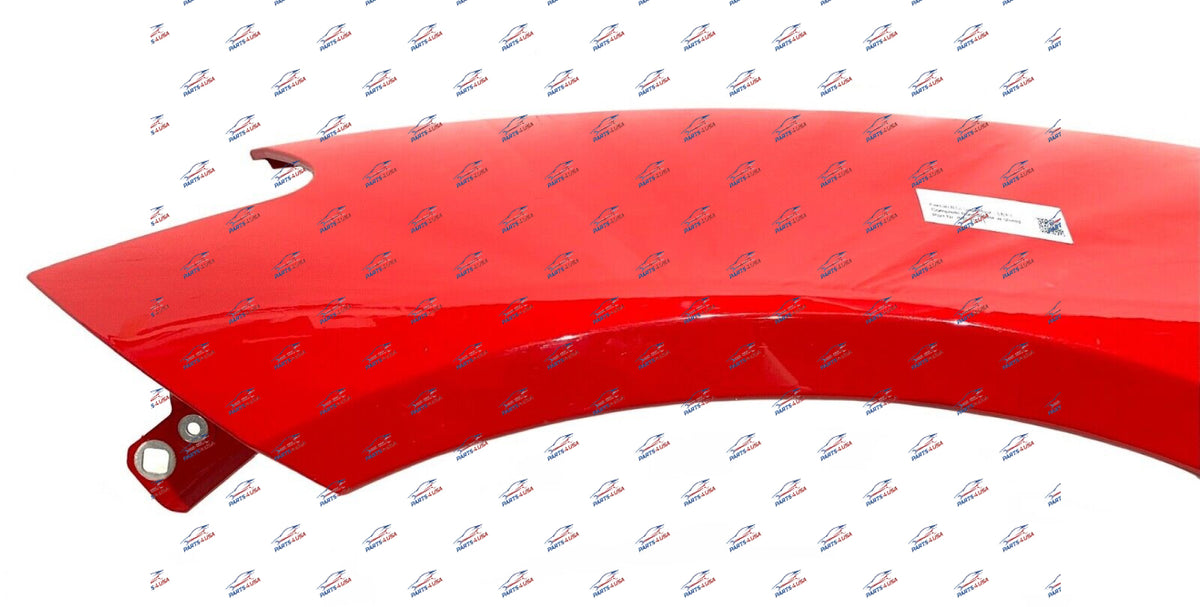 Ferrari 812 Superfast Fender Left Side Part Number: 88184111