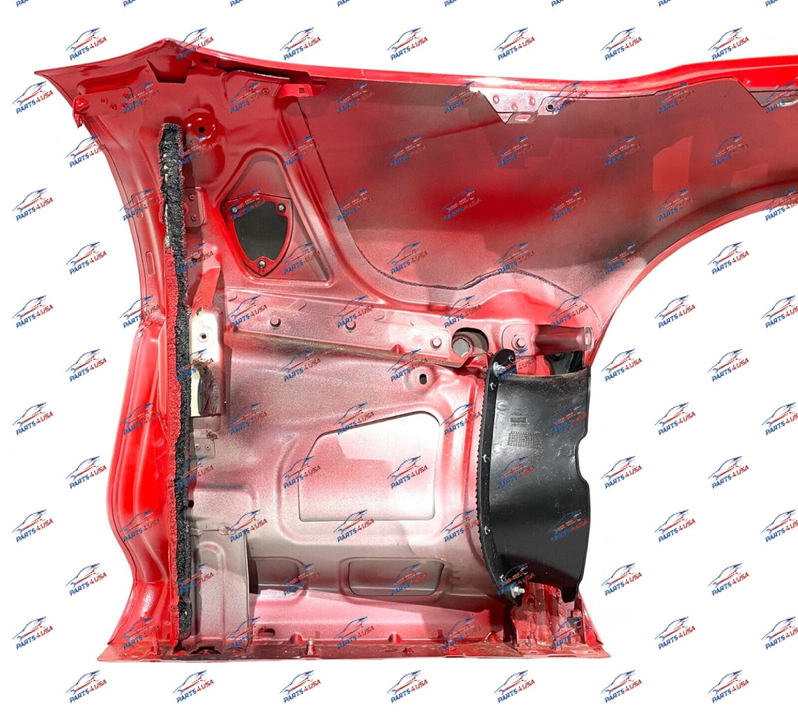 Ferrari 812 Superfast Fender Left Side Part Number: 88184111