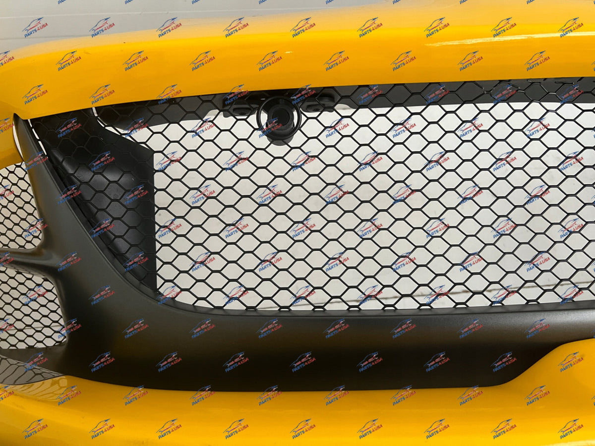 Ferrari 812 Superfast Front bumper US Spec OEM Part number: 89041810 - Front bumper