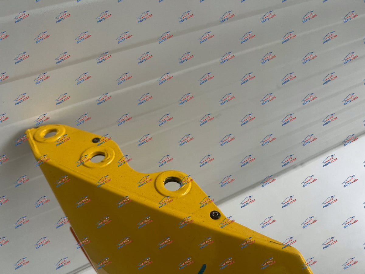Ferrari 812 Superfast Front bumper US Spec OEM Part number: 89041810 - Front bumper