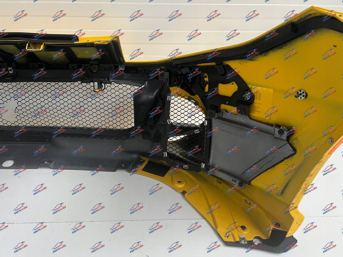 Ferrari 812 Superfast Front bumper US Spec OEM Part number: 89041810 - Front bumper