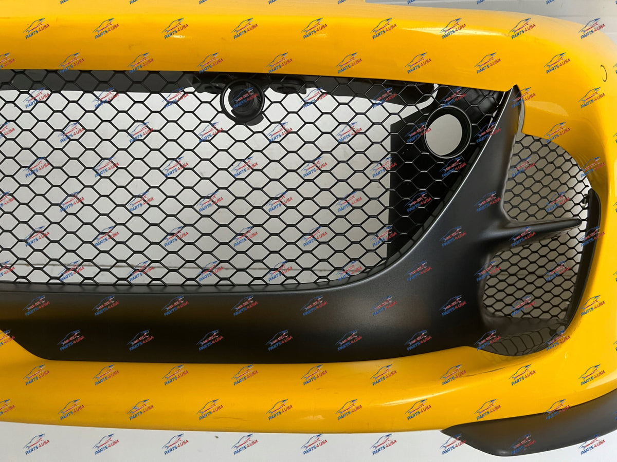 Ferrari 812 Superfast Front bumper US Spec OEM Part number: 89041810 - Front bumper