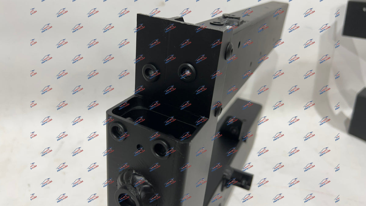 Ferrari 812 Superfast Front Crash Box Member Side Part Number: 985330038
