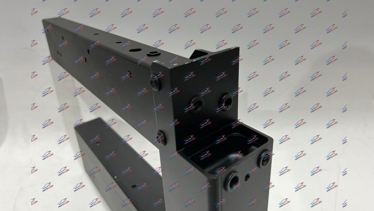 Ferrari 812 Superfast Front Crash Box Member Side Part Number: 985330038