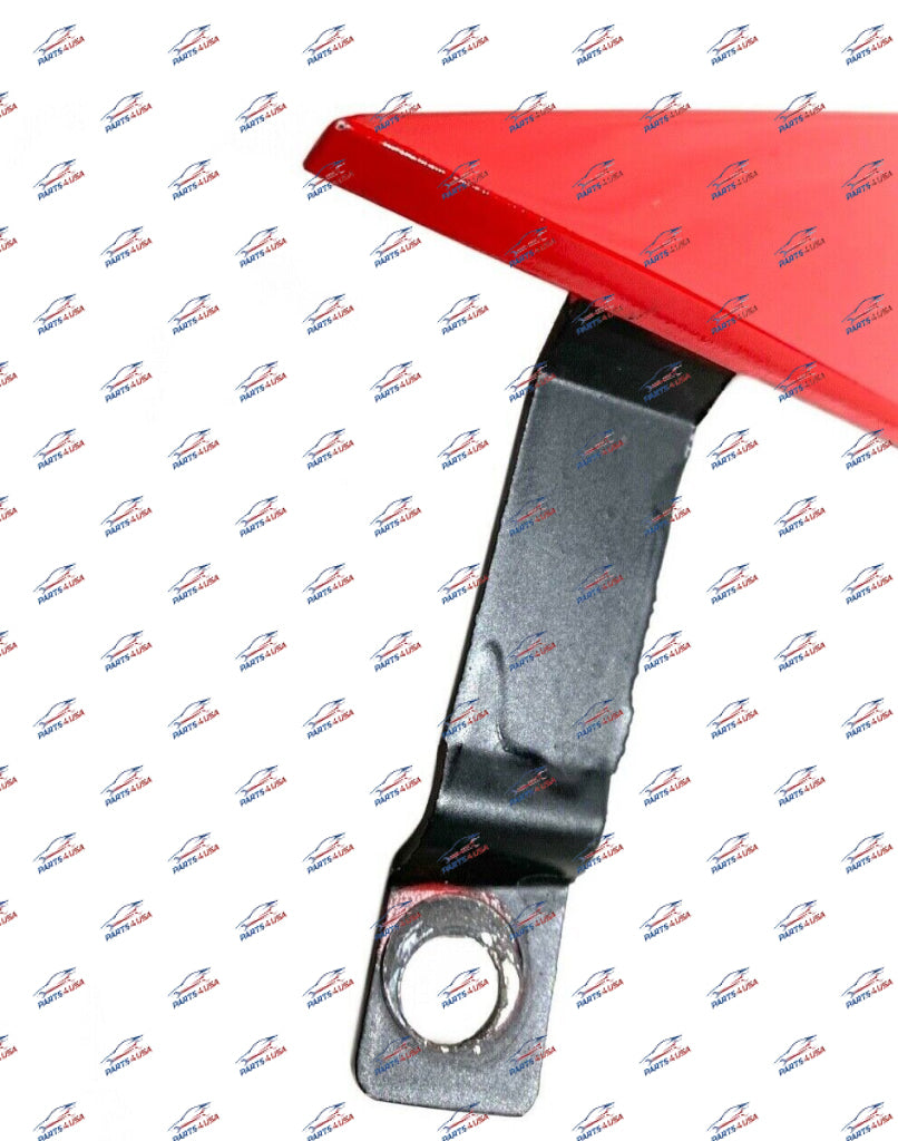 Ferrari 812 Superfast Headlight Bezel Surround LH OEM Part number: 88129400 - Headlight surround