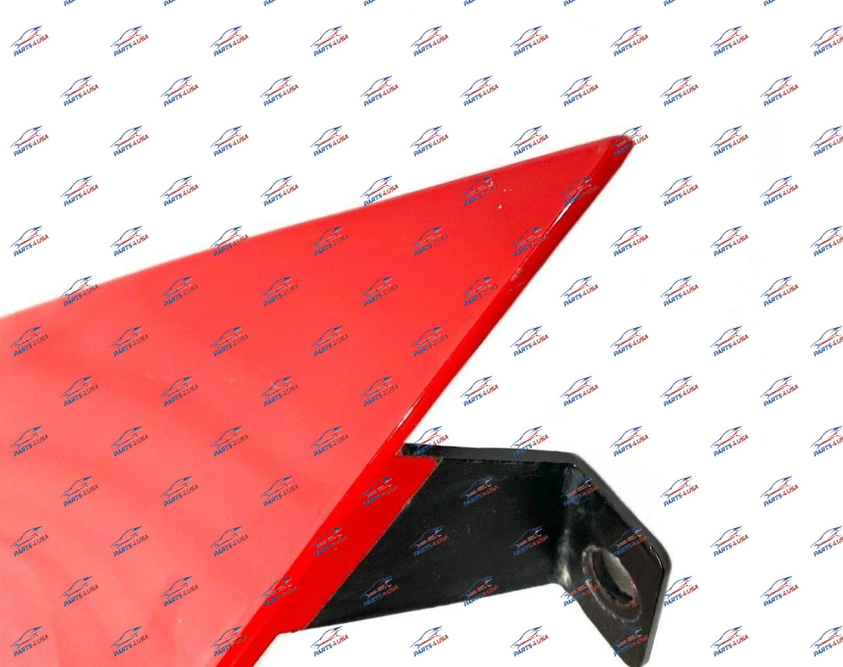 Ferrari 812 Superfast Headlight Bezel Surround LH OEM Part number: 88129400 - Headlight surround