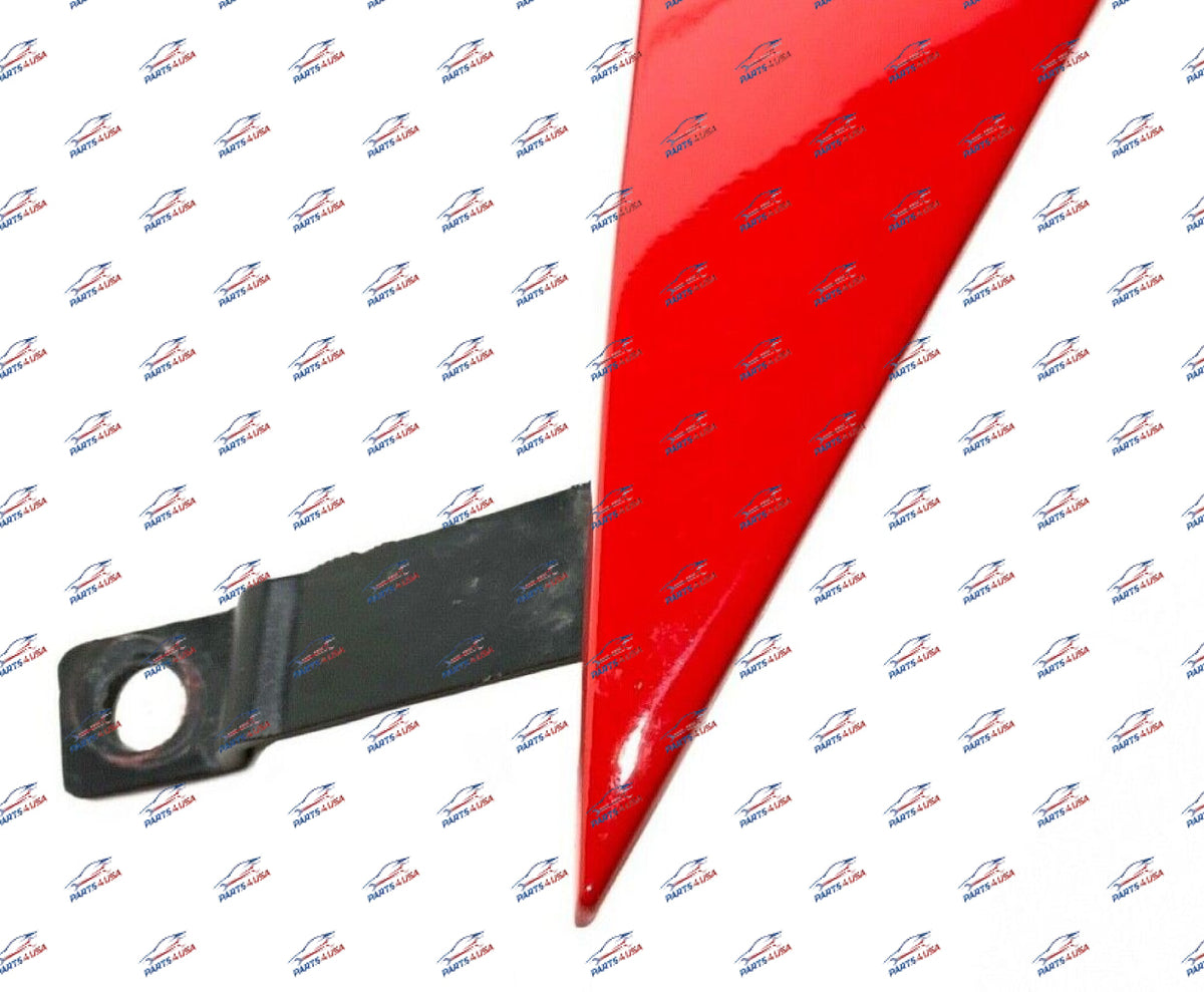 Ferrari 812 Superfast Headlight Bezel Surround RH OEM Part number: 88129500 - Headlight surround