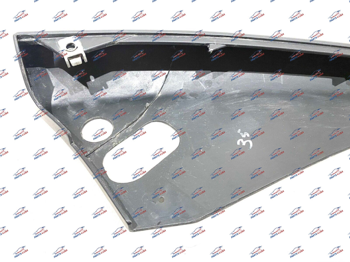 Ferrari 812 Superfast LH Side Spoiler OEM Part number: 88769900 - Side spoiler