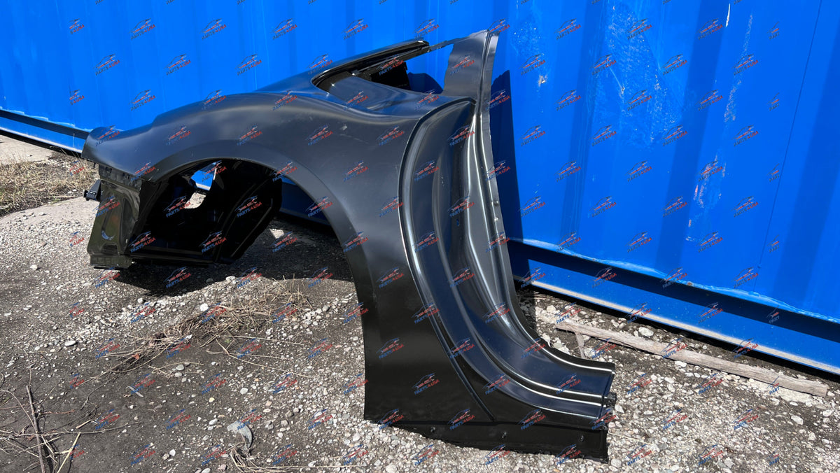 Ferrari 812 Superfast Quarter Panel Right Side Part Number: 985967447