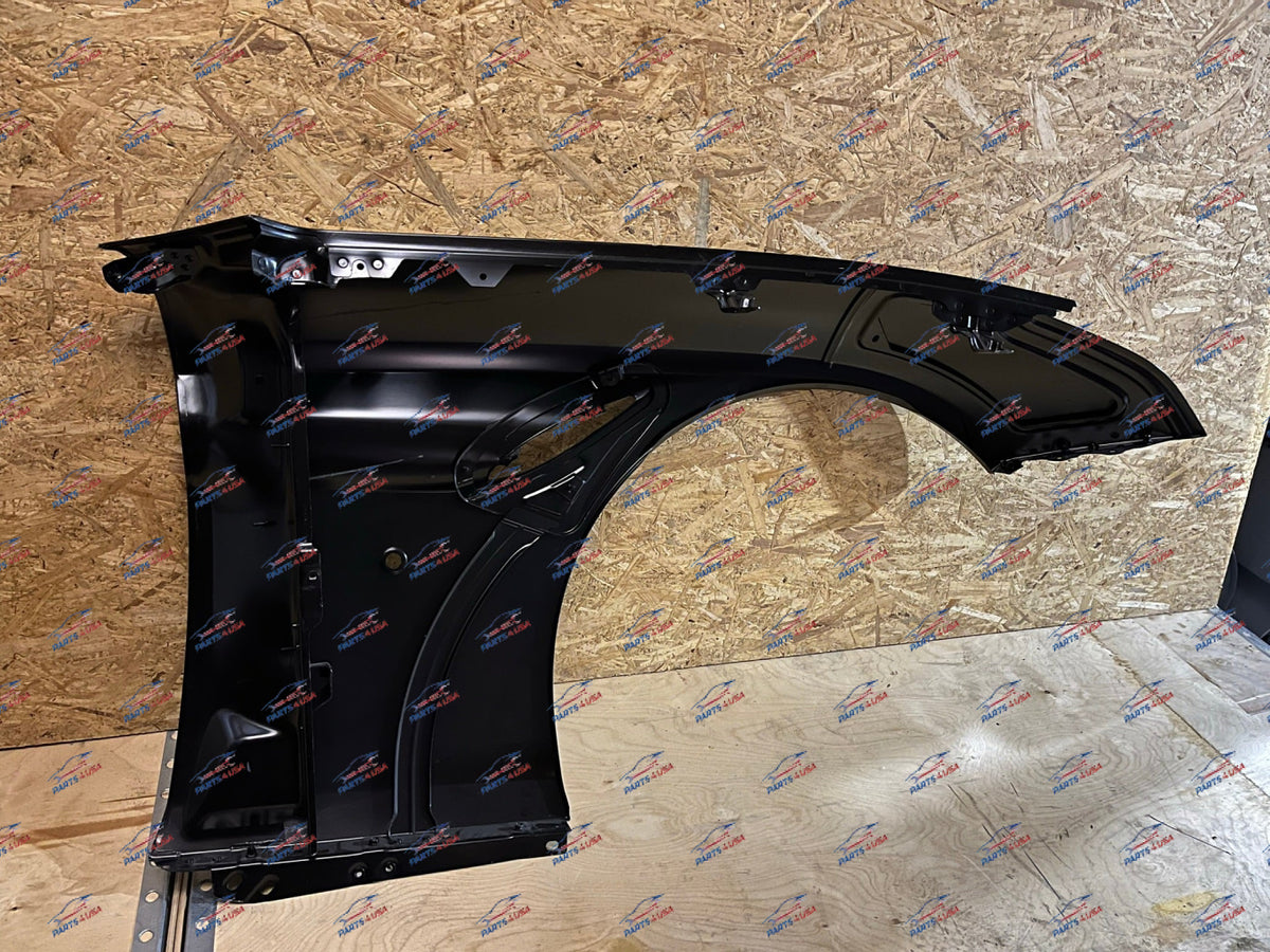 Ferrari California T New Left Fender Oem 85036611 85054911 Fenders