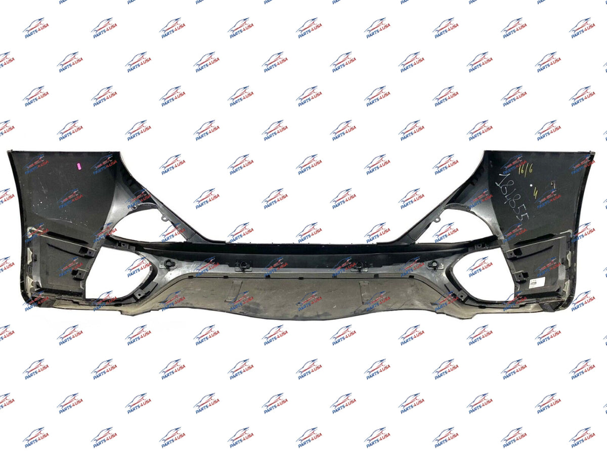 Ferrari California T Turbo Rear Bumper Oem Part Number: 86667810 Rear