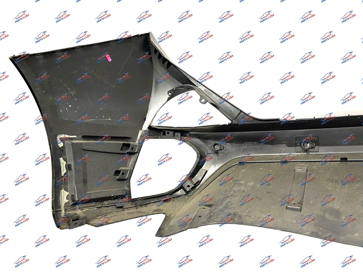 Ferrari California T Turbo Rear Bumper Oem Part Number: 86667810 Rear