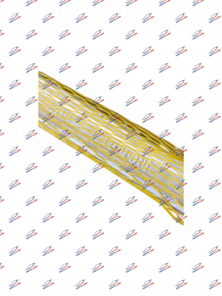 Ferrari complete rear upper level OEM part number: 259687 260882 - Rear upper level