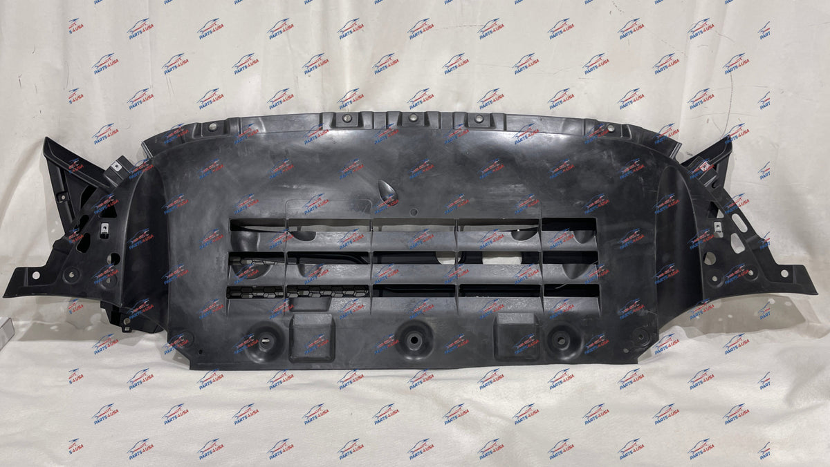 Ferrari F12 Berlinetta Front Flat Under Tray Part Number: 83370600