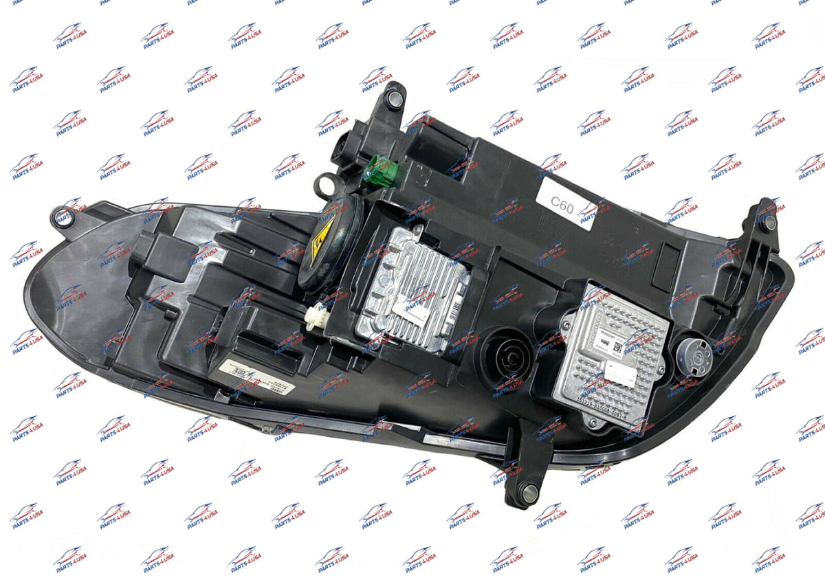Ferrari F12 Berlinetta Left Headlight Afs Part Number: 275038