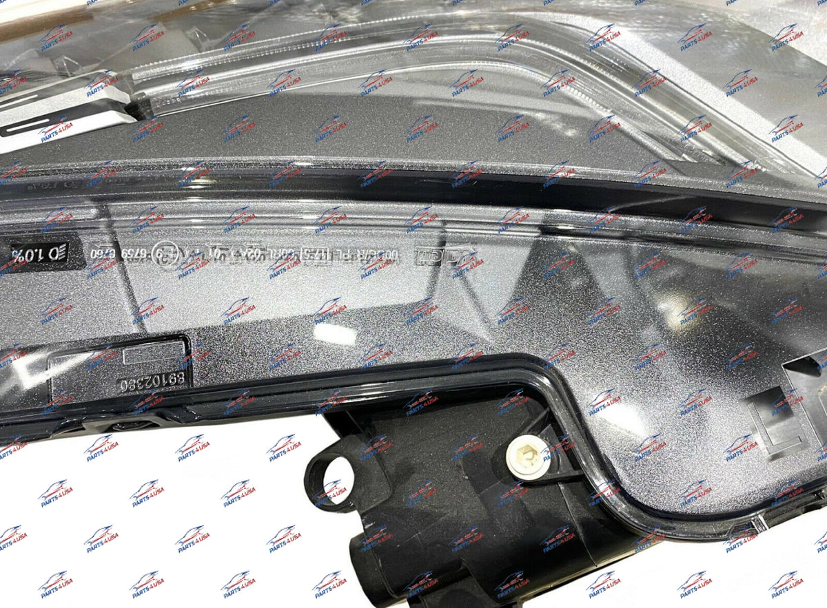 Ferrari F12 Berlinetta Left Headlight Afs Part Number: 275038