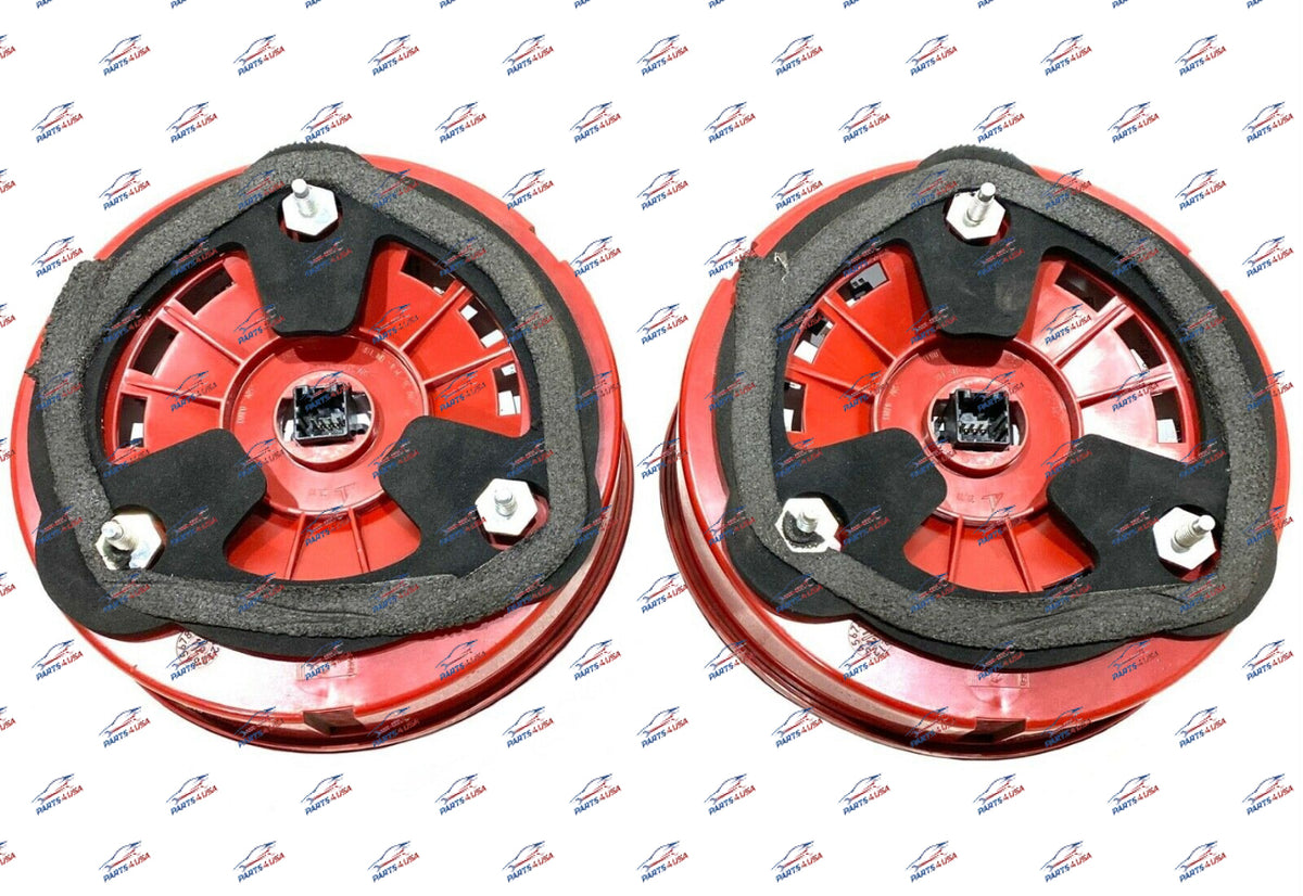 Ferrari F12 Berlinetta Rear Tail Light Oem Part Number: 286441