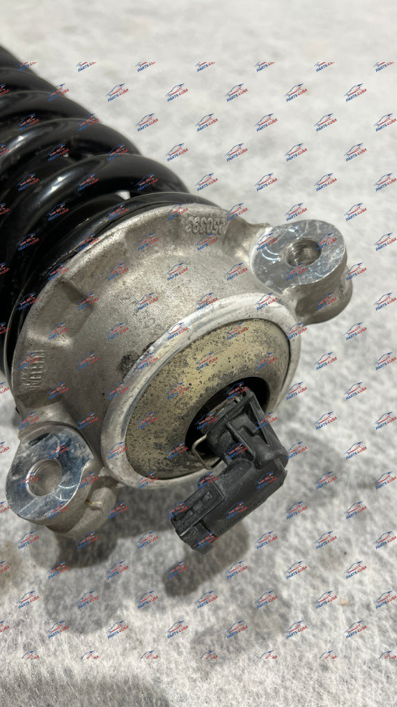 Ferrari F12 Tdf Rear Shock Absorber Part Number: 319243