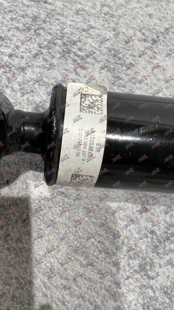 Ferrari F12 Tdf Rear Shock Absorber Part Number: 319243
