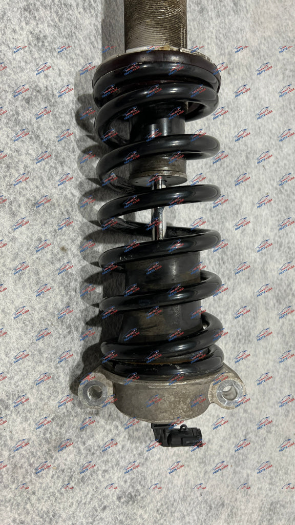 Ferrari F12 Tdf Rear Shock Absorber Part Number: 319243