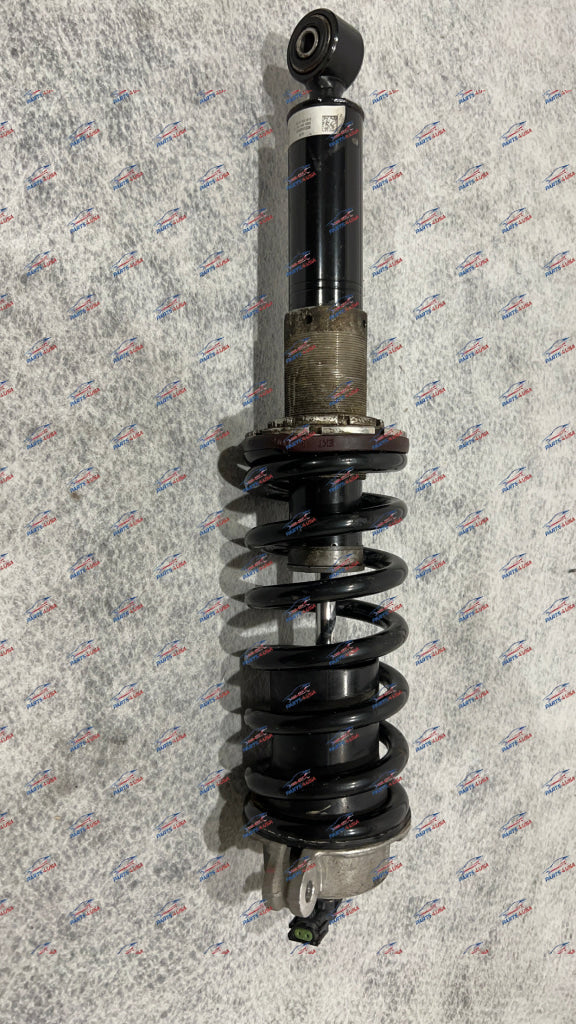 Ferrari F12 Tdf Rear Shock Absorber Part Number: 319243