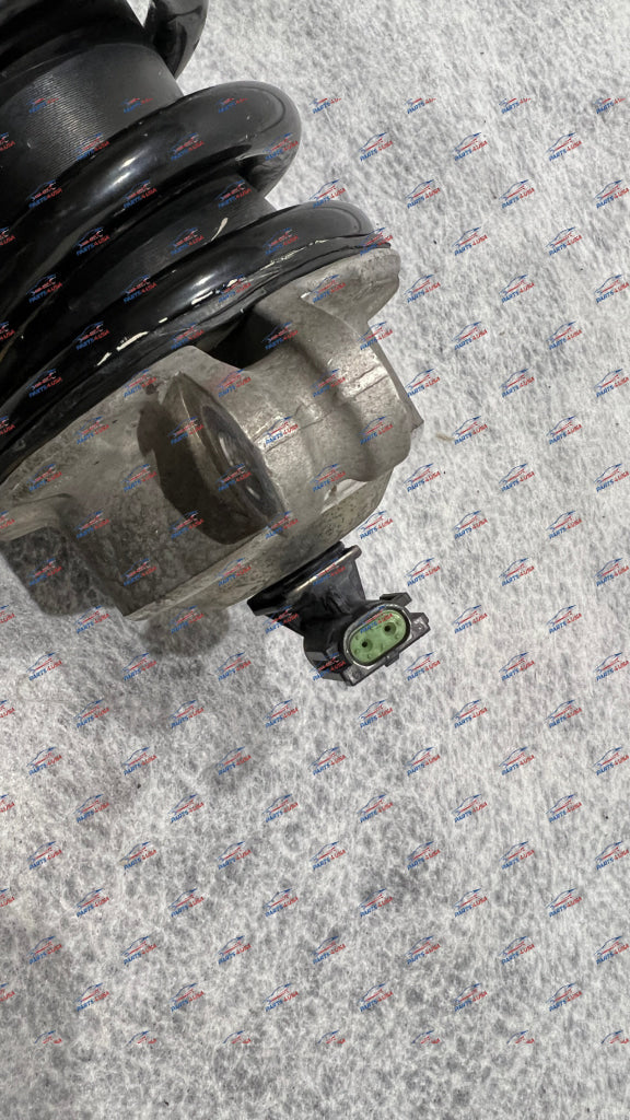 Ferrari F12 Tdf Rear Shock Absorber Part Number: 319243