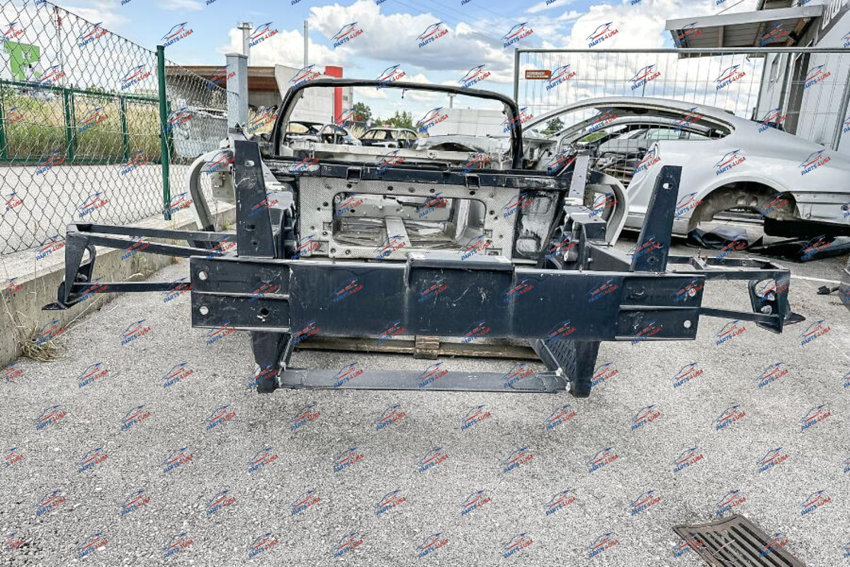 Ferrari F430 Frame OEM part - Frame