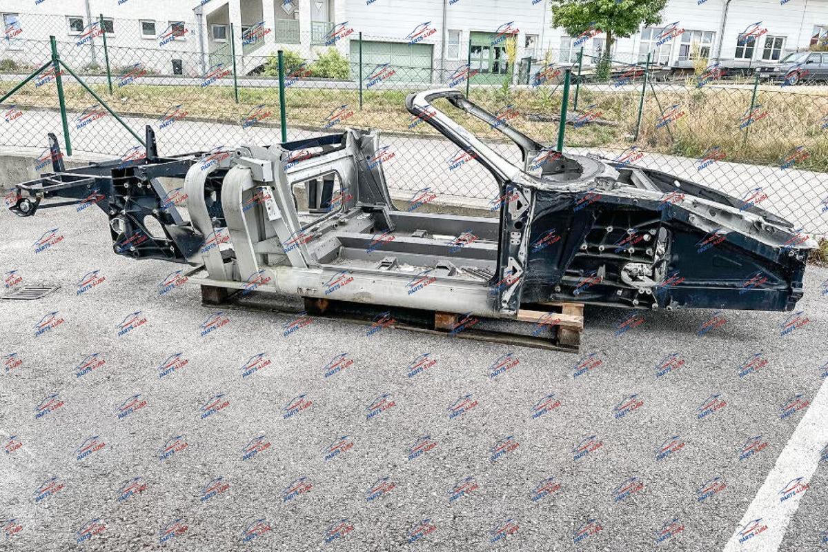 Ferrari F430 Frame OEM part - Frame