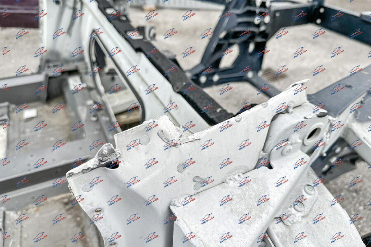 Ferrari F430 Frame OEM part - Frame
