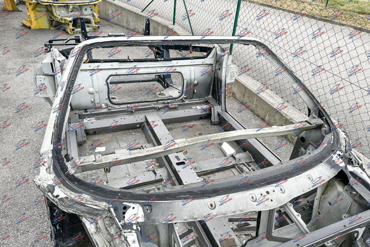 Ferrari F430 Frame OEM part - Frame
