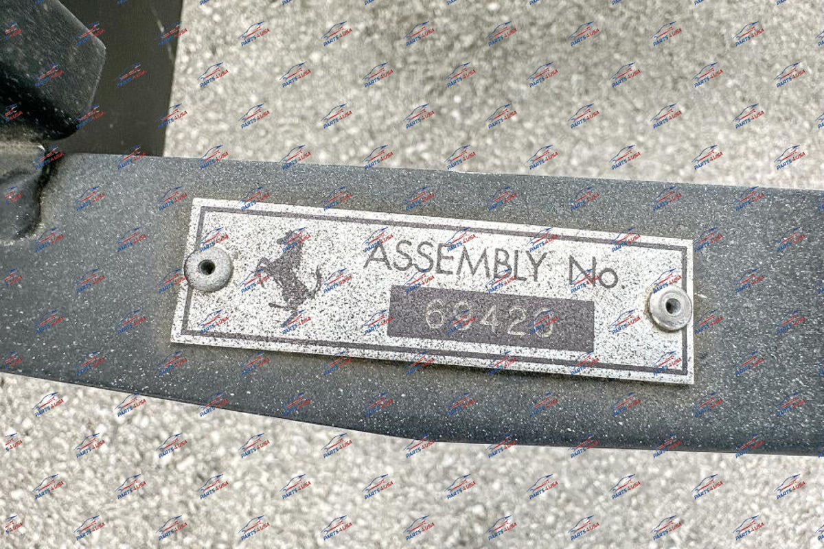 Ferrari F430 Frame OEM part - Frame