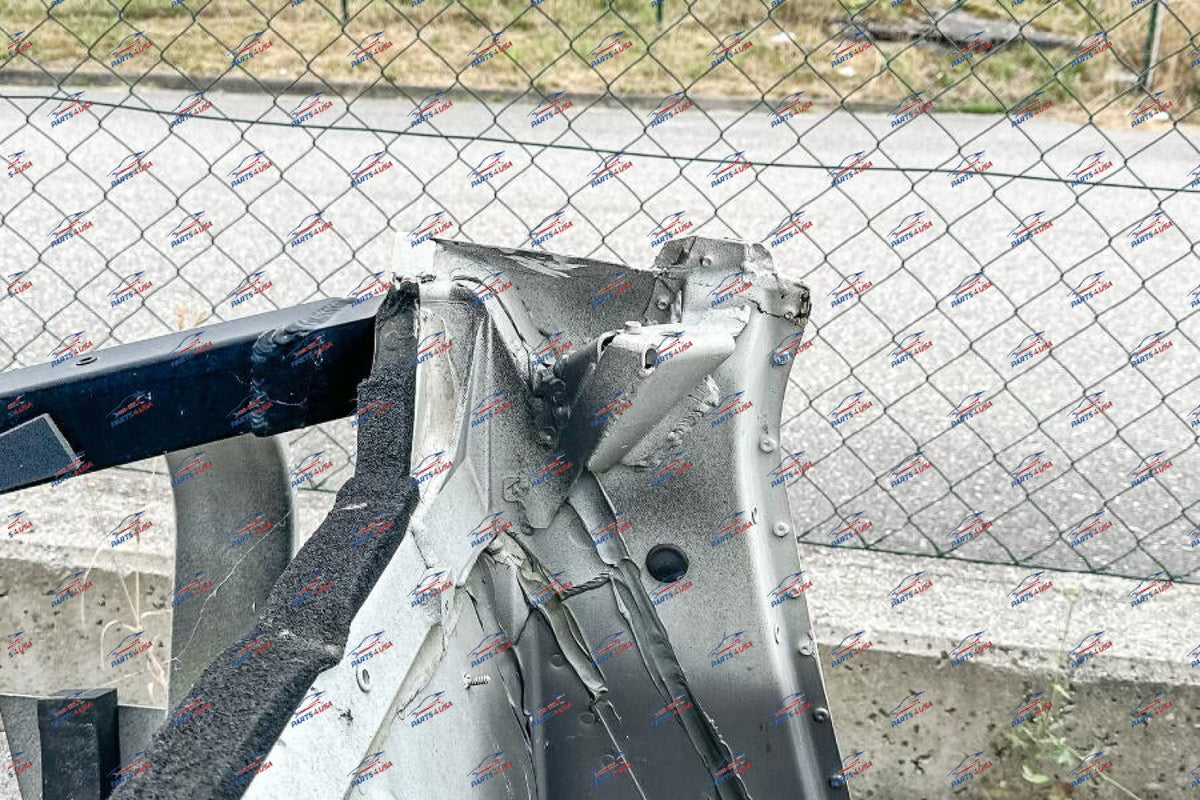Ferrari F430 Frame OEM part - Frame
