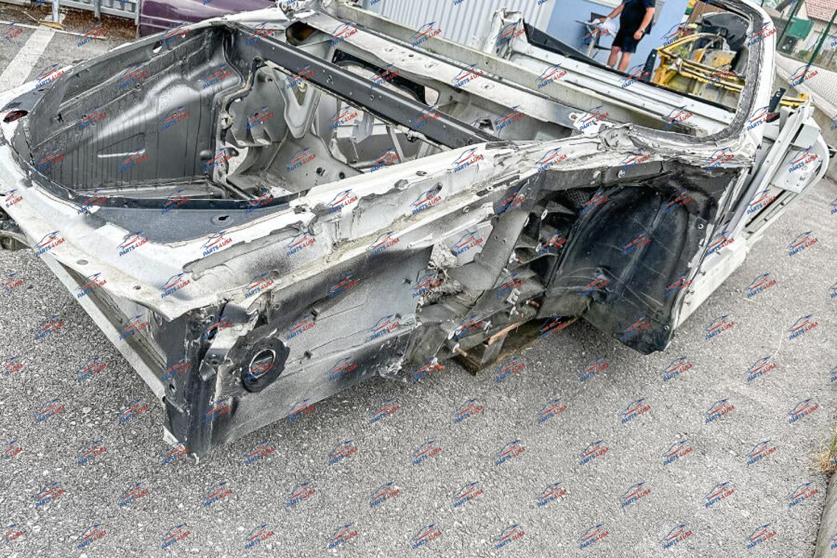 Ferrari F430 Frame OEM part - Frame