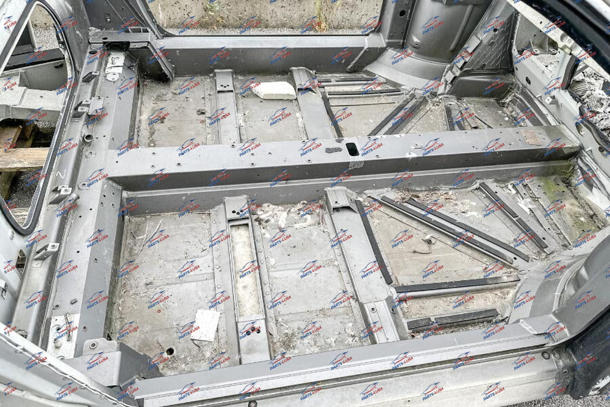 Ferrari F430 Frame OEM part - Frame