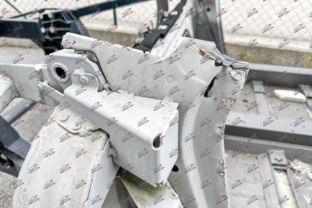 Ferrari F430 Frame OEM part - Frame