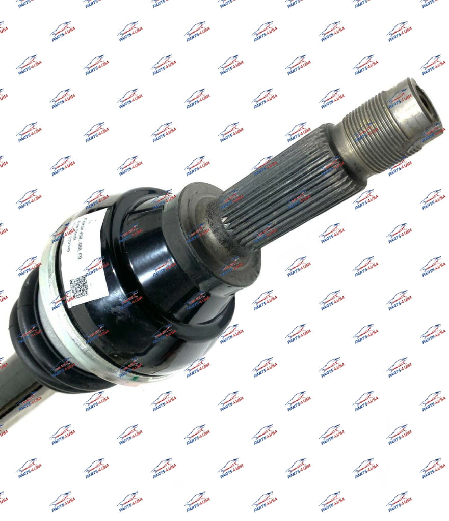 Ferrari F8 488 458 Italia Steering Axle Shaft Part Number: 220340