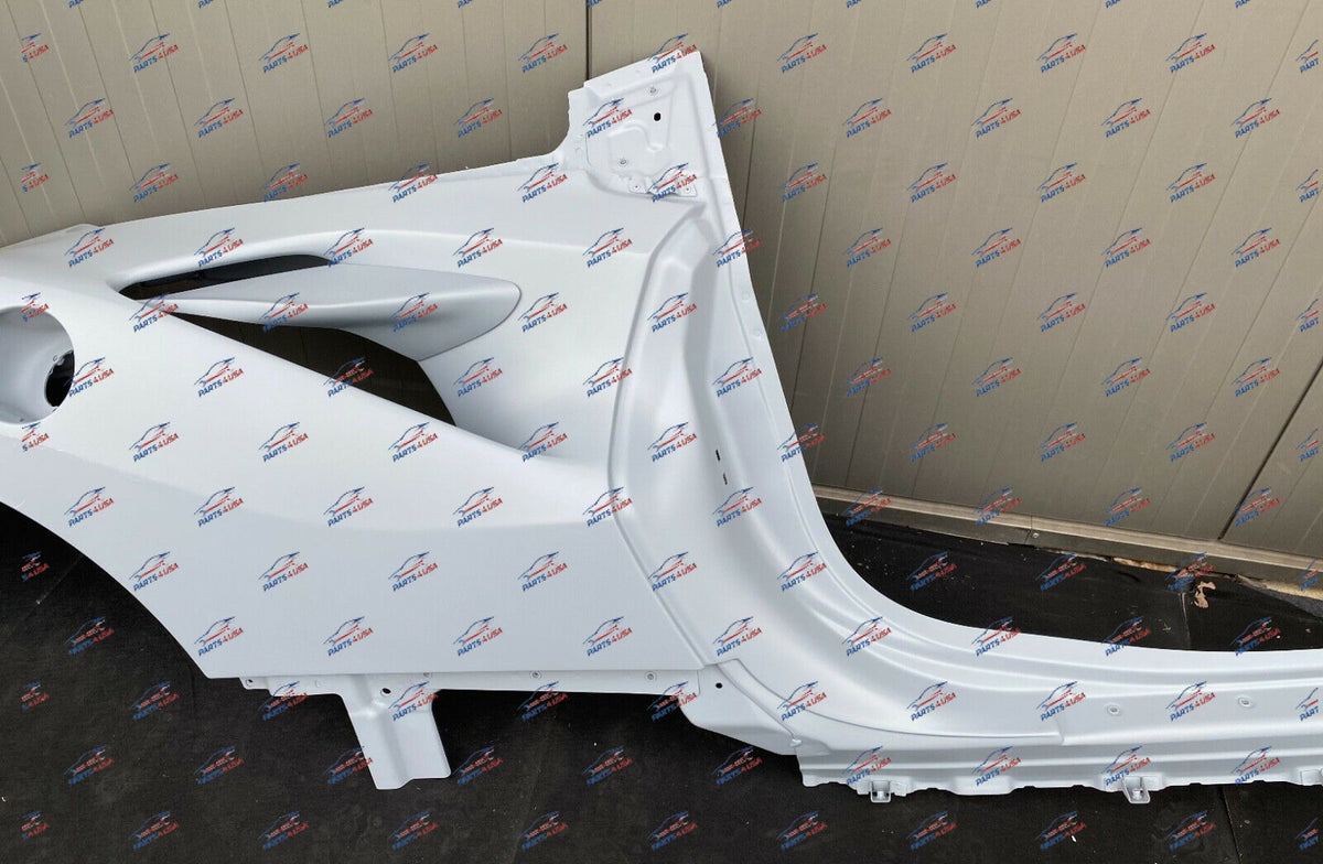 Ferrari F8 Bodysheel Side Wall Right Side Part Number: 985919027