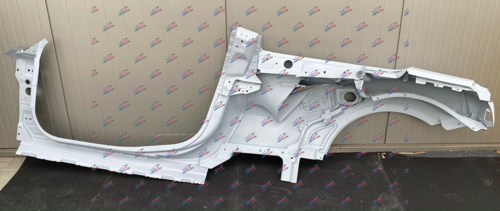 Ferrari F8 Bodysheel Side Wall Right Side Part Number: 985919027