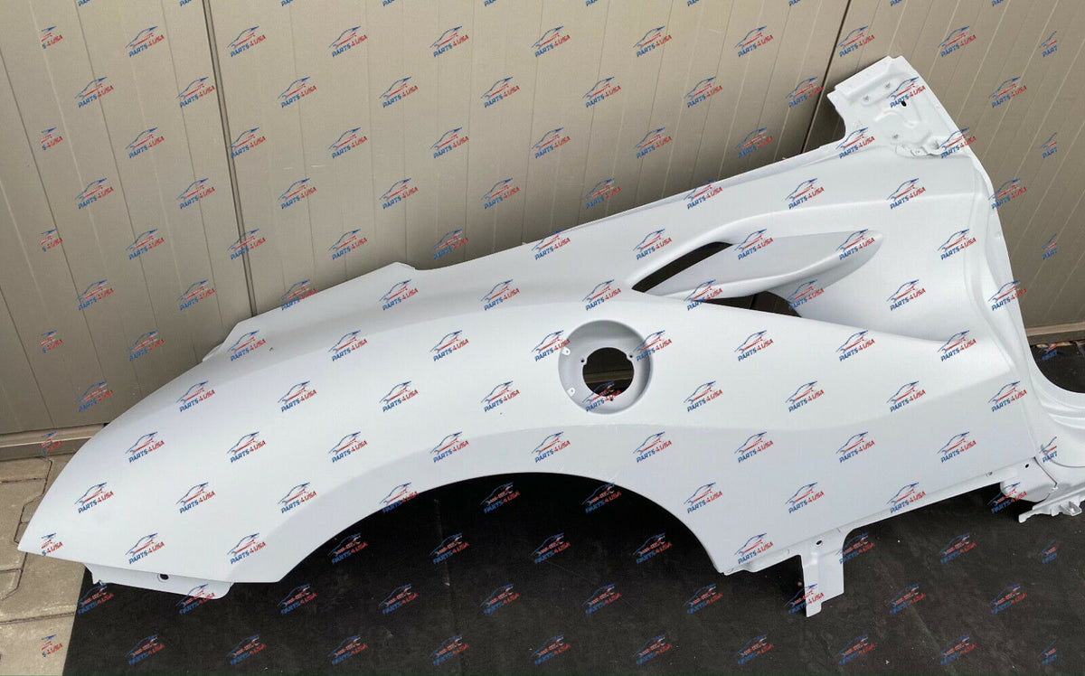 Ferrari F8 Bodysheel Side Wall Right Side Part Number: 985919027
