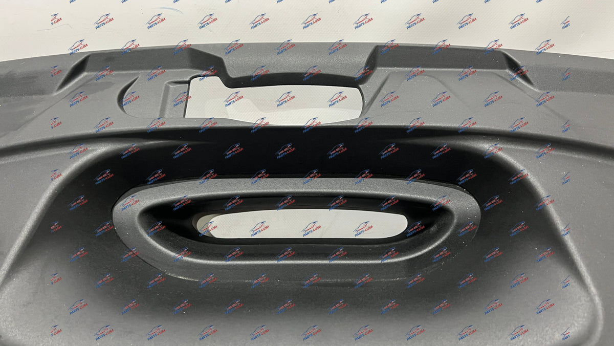 Ferrari F8 Tributo Compl Center Cosmetic Cover Part Number: 866627
