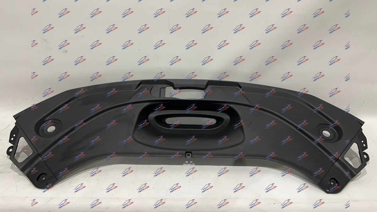 Ferrari F8 Tributo Compl Center Cosmetic Cover Part Number: 866627