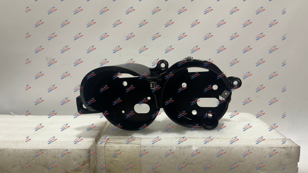 Ferrari F8 Tributo Complete RH Light unit carrier OEM Part number: 908798 - Tail light bracket